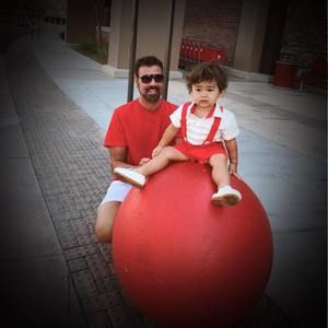 Meet your Posher, Adam